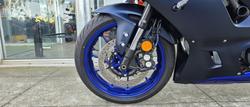2022 Yamaha YZF-R7 LAMs YZF-R Blue