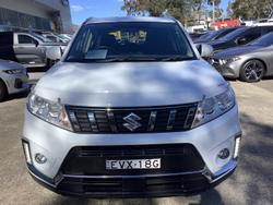2022 Suzuki Vitara