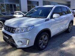2022 Suzuki Vitara