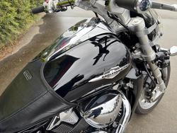 2007 Suzuki VZR 1800 BOULEVARD (M109R) LE