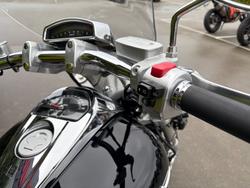 2007 Suzuki VZR 1800 BOULEVARD (M109R) LE
