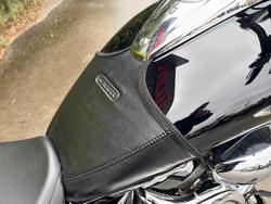 2007 Suzuki VZR 1800 BOULEVARD (M109R) LE