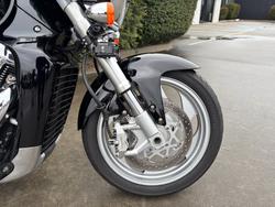 2007 Suzuki VZR 1800 BOULEVARD (M109R) LE