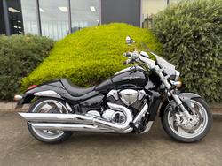 Suzuki VZR 1800 Boulevard (M109R)
