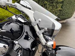 2007 Suzuki VZR 1800 BOULEVARD (M109R) LE