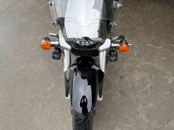 2007 Suzuki VZR 1800 BOULEVARD (M109R) LE