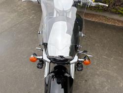 2007 Suzuki VZR 1800 BOULEVARD (M109R) LE