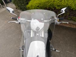2007 Suzuki VZR 1800 BOULEVARD (M109R) LE