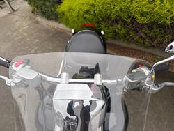 2007 Suzuki VZR 1800 BOULEVARD (M109R) LE