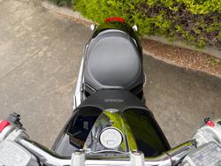 2007 Suzuki VZR 1800 BOULEVARD (M109R) LE