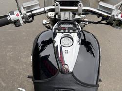 2007 Suzuki VZR 1800 BOULEVARD (M109R) LE