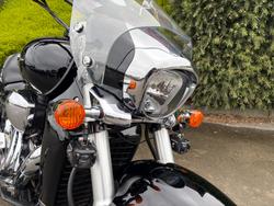2007 Suzuki VZR 1800 BOULEVARD (M109R) LE