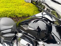 2007 Suzuki VZR 1800 BOULEVARD (M109R) LE