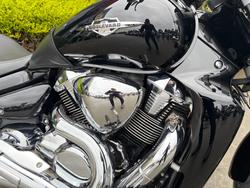 2007 Suzuki VZR 1800 BOULEVARD (M109R) LE