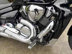 2007 Suzuki VZR 1800 BOULEVARD (M109R) LE