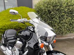 2007 Suzuki VZR 1800 BOULEVARD (M109R) LE
