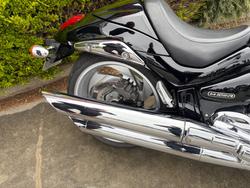 2007 Suzuki VZR 1800 BOULEVARD (M109R) LE