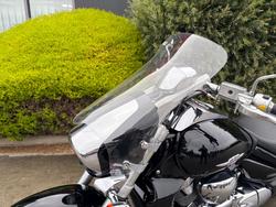 2007 Suzuki VZR 1800 BOULEVARD (M109R) LE