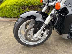 2007 Suzuki VZR 1800 BOULEVARD (M109R) LE