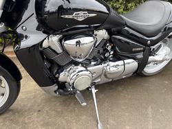 2007 Suzuki VZR 1800 BOULEVARD (M109R) LE