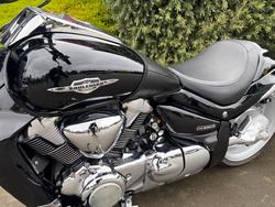 2007 Suzuki VZR 1800 BOULEVARD (M109R) LE