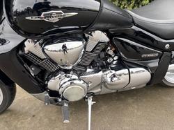 2007 Suzuki VZR 1800 BOULEVARD (M109R) LE