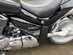 2007 Suzuki VZR 1800 BOULEVARD (M109R) LE