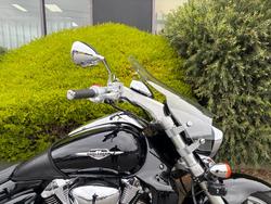 2007 Suzuki VZR 1800 BOULEVARD (M109R) LE