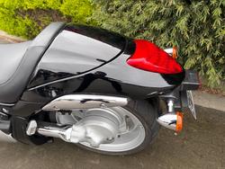 2007 Suzuki VZR 1800 BOULEVARD (M109R) LE