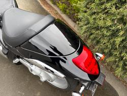 2007 Suzuki VZR 1800 BOULEVARD (M109R) LE