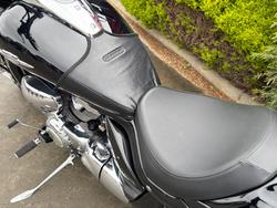 2007 Suzuki VZR 1800 BOULEVARD (M109R) LE