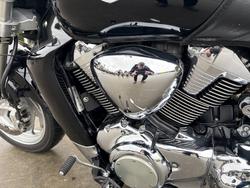 2007 Suzuki VZR 1800 BOULEVARD (M109R) LE