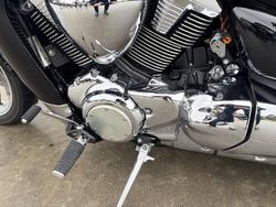 2007 Suzuki VZR 1800 BOULEVARD (M109R) LE