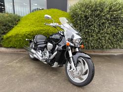 2007 Suzuki VZR 1800 BOULEVARD (M109R) LE