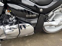 2007 Suzuki VZR 1800 BOULEVARD (M109R) LE
