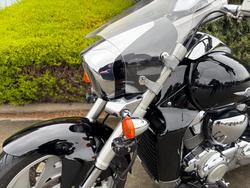2007 Suzuki VZR 1800 BOULEVARD (M109R) LE