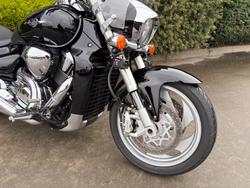 2007 Suzuki VZR 1800 BOULEVARD (M109R) LE