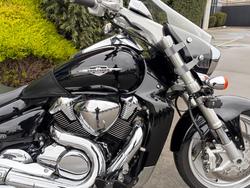 2007 Suzuki VZR 1800 BOULEVARD (M109R) LE