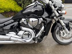 2007 Suzuki VZR 1800 BOULEVARD (M109R) LE