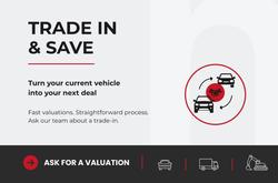 2019 Isuzu D-MAX SX High Ride