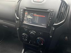 2019 Isuzu D-MAX SX High Ride