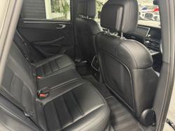 2021 Porsche Macan GTS 95B MY21 AWD Crayon