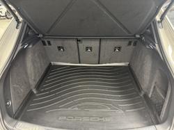 2021 Porsche Macan GTS 95B MY21 AWD Crayon