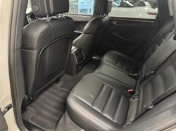 2021 Porsche Macan GTS 95B MY21 AWD Crayon