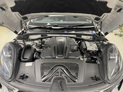 2021 Porsche Macan GTS 95B MY21 AWD Crayon