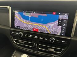 2021 Porsche Macan GTS 95B MY21 AWD Crayon