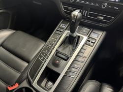 2021 Porsche Macan GTS 95B MY21 AWD Crayon