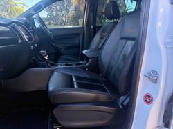 2021 Ford Ranger Wildtrak