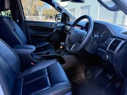 2021 Ford Ranger Wildtrak