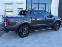 2019 Ford Ranger Wildtrak